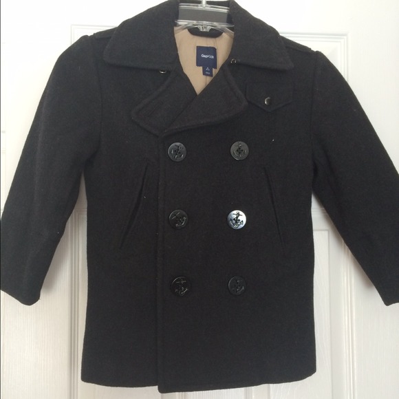 Gap kids coat.