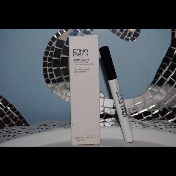 Erno laszlo spotlight concentrate brightening pen