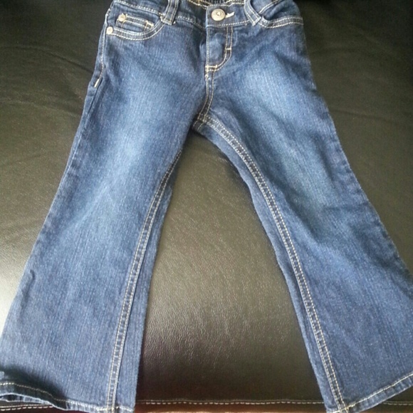 OshKosh B'gosh Jeans - Picture 1 of 3