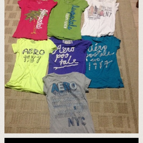 Shirts