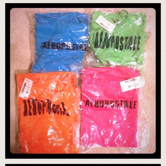 Shirts