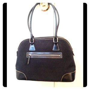 DOONEY & BOURKE 'alma' style handbag