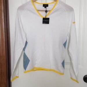 Burberry Sweater NEW