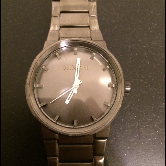 Nixon watch ⌚️
