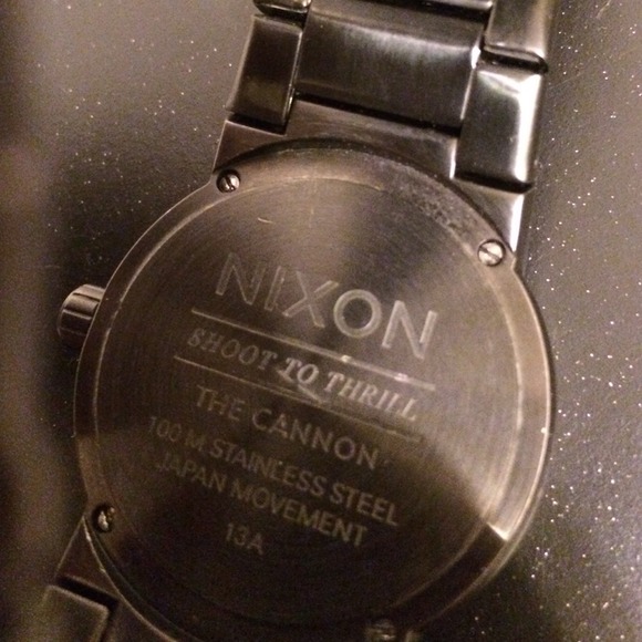 Nixon watch ⌚️ main image 2