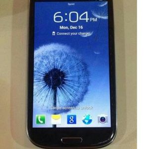 Sprint cell phone