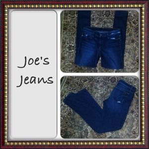 Joe's Jeans