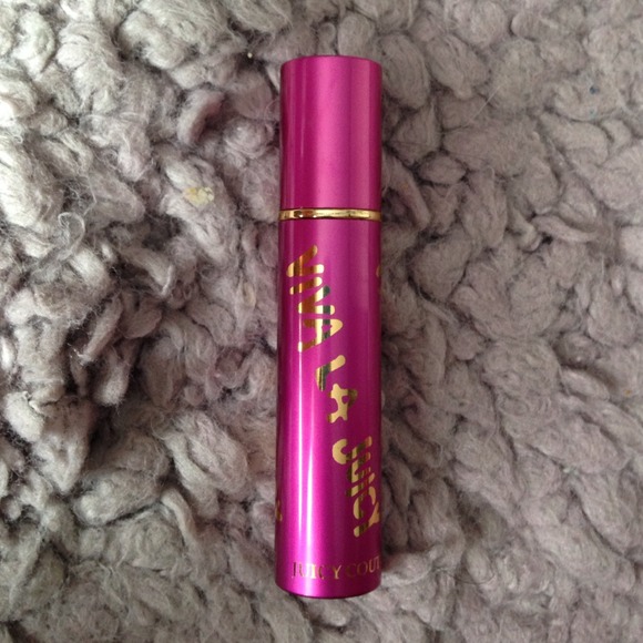 Viva la juicy gel perfume