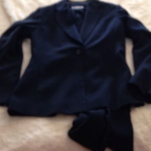 KASPER suit from Rodeo Drive!