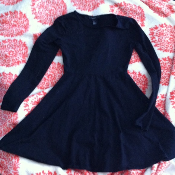 Forever 21 dress