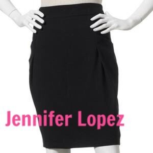 NWOT Black Pencil Skirt