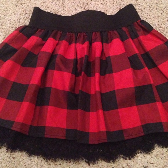 *On hold* BUNDLED WITH SKATER SKIRT!!!