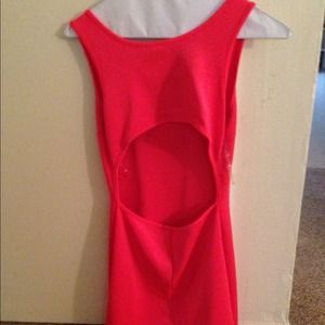 ❌RESERVED❌Bodycon dress