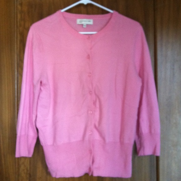 Jones New York Cardigan