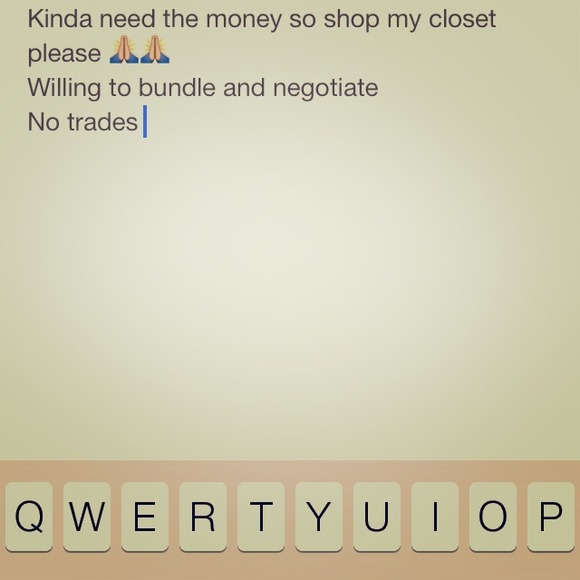 Bundles and negotiations !