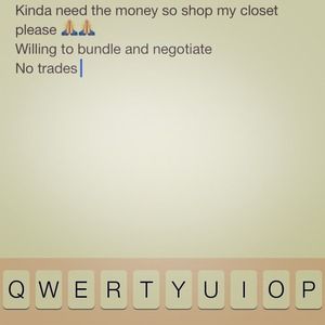 Bundles and negotiations !