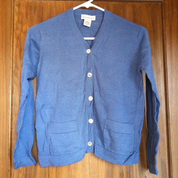 Banana republic cardigan