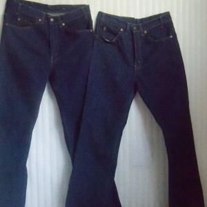 mens jeans with 7 belt loops