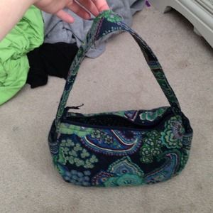 Vera Bradley Purse