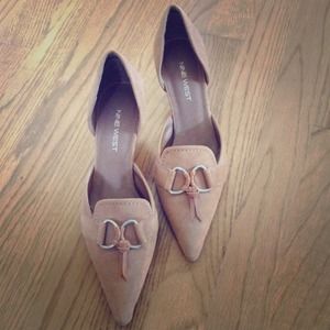 Nine West Pumps