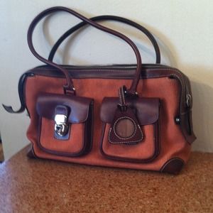 Dooney & Bourke Bag