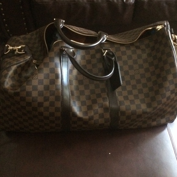 Louis Vuitton Neverfull GM - Picture 2 of 2