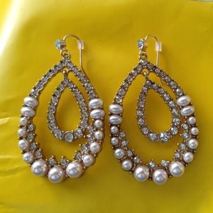 Ear rings