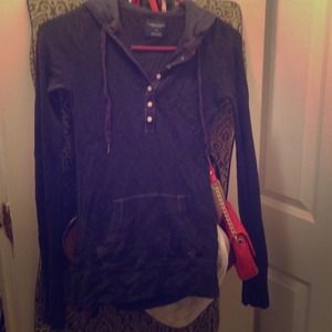 American Eagle thermal