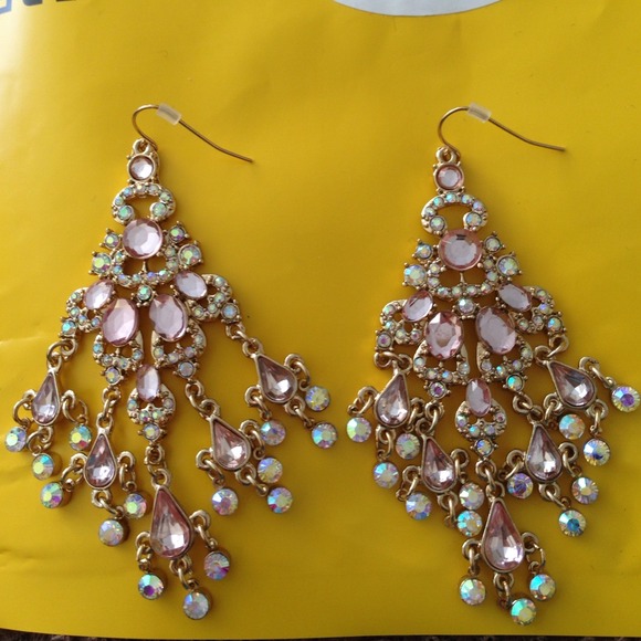 Ear rings