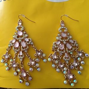 Ear rings