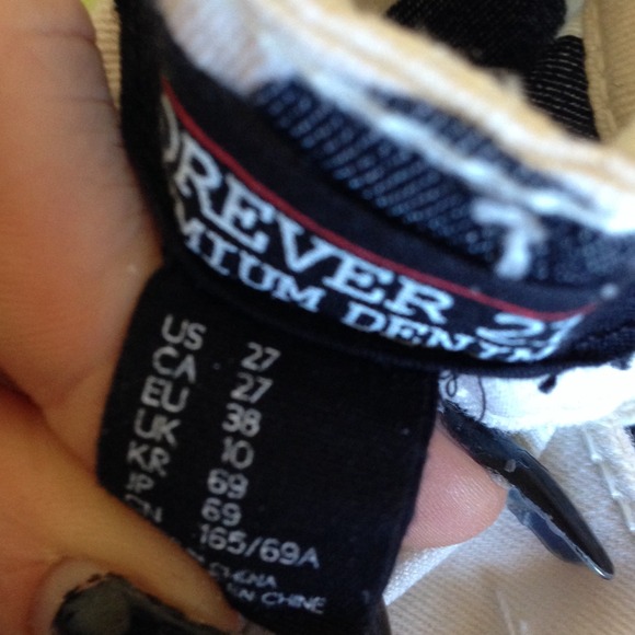 Forever 21 Pants - Picture 3 of 3