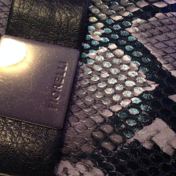 FIORELLI Hand Clutch