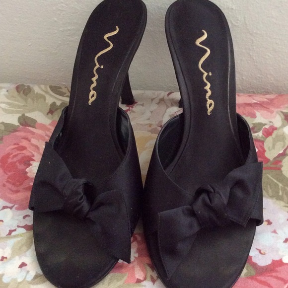 Dress Shoes like new Size 9