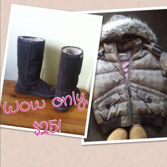 Bundle $25