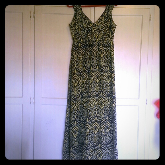 Fresh summer dress