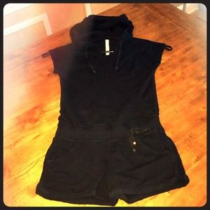 Lululemon one piece cotton jumper! Limited Edition