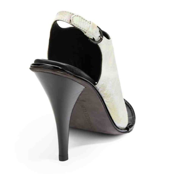 ⬇️WAS $295⬇️ Rebecca Minkoff Barista sandals - Picture 2 of 4