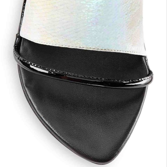 ⬇️WAS $295⬇️ Rebecca Minkoff Barista sandals - Picture 3 of 4