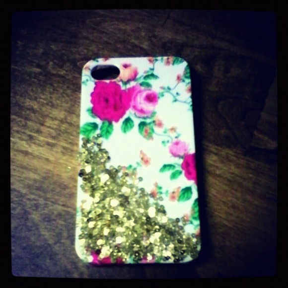 Iphone 4S Case