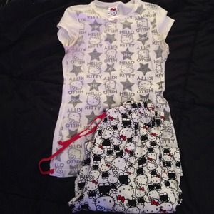 HELLO KITTY BUNDLE