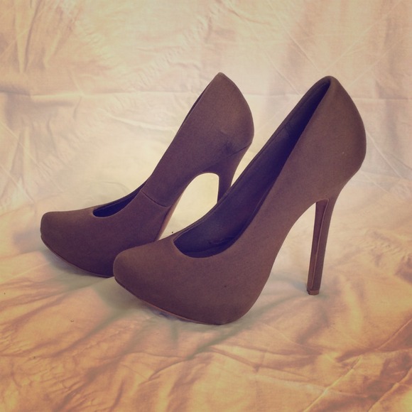 city snappers Shoes - Very nice heels