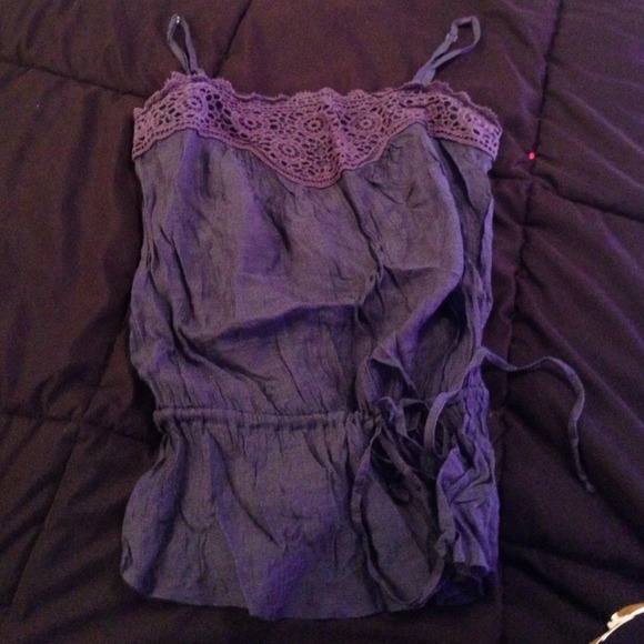 Forever 21 Tank Top