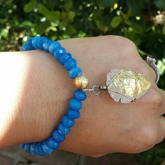 🔼Arrowhead Bracelet🔼