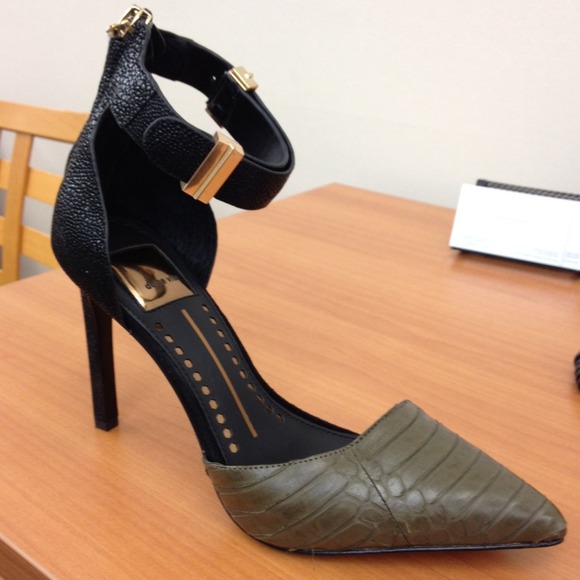 Dolce Vita Shoes - Dolce Vita Kana Pump
