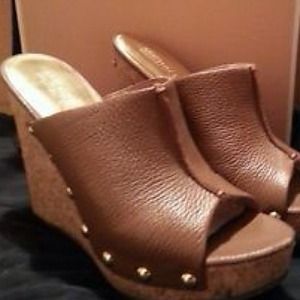 Michael Kors Belinda Wedge