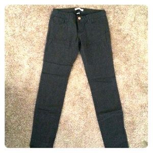 Brand new grey jeggings