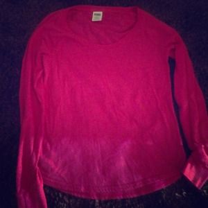 Victoria secret shirt