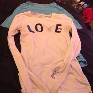 American Eagle Bundle