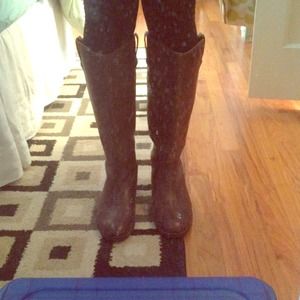 Frye Melissa look alike from Target