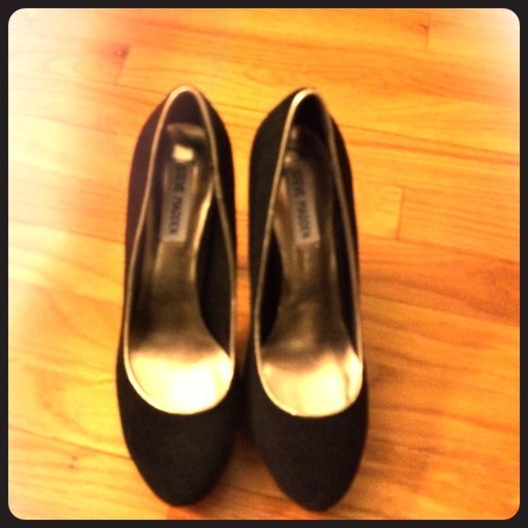 Steve Madden Heels never worn!